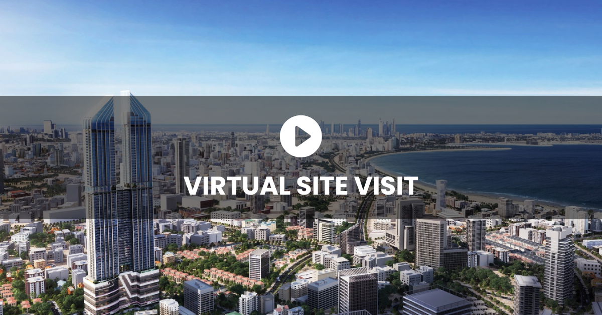 L & T Elixir Reserve Virtual Image